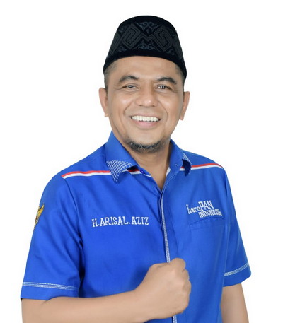 H. Arisal Aziz